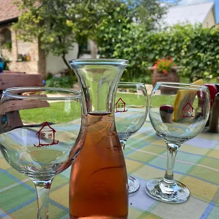 Ilkicev Kucerak Apartmán Vrdnik