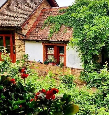 Ilkicev Kucerak Apartment *