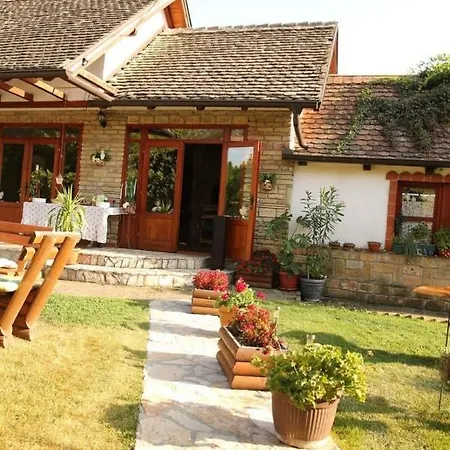 Ilkicev Kucerak Vrdnik