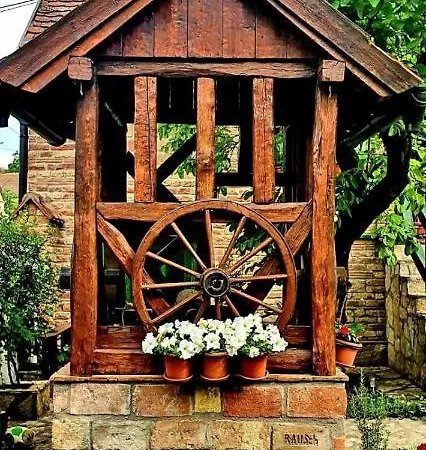 Apartment Ilkicev Kucerak Vrdnik