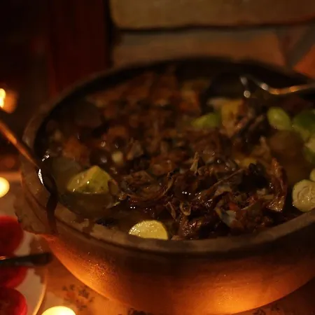 Apartment Ilkicev Kucerak