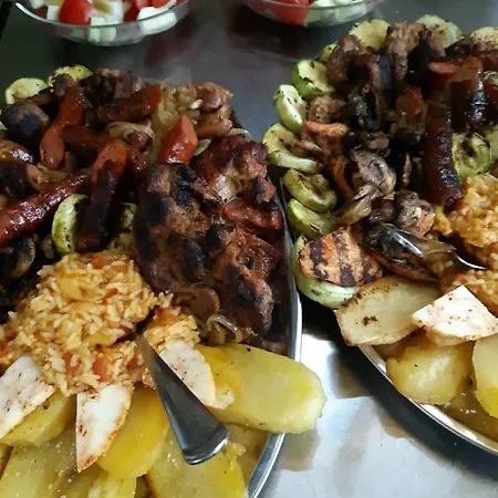 Ilkicev Kucerak * Vrdnik