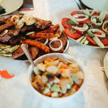 Apartment Ilkicev Kucerak