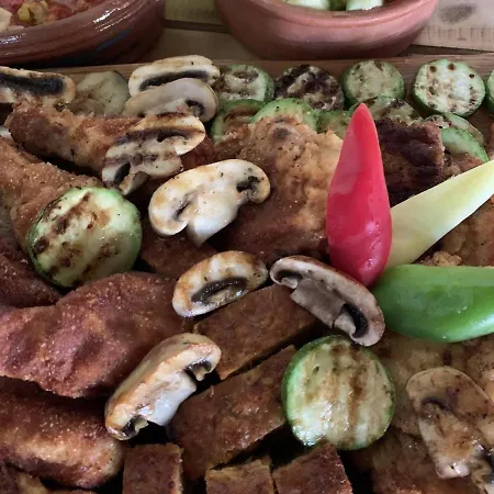 Ilkicev Kucerak Vrdnik