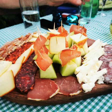 Ilkicev Kucerak Apartment *