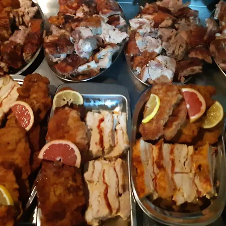 Ilkicev Kucerak Vrdnik