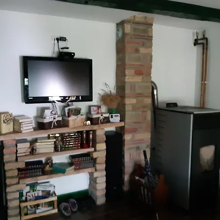 Ilkicev Kucerak Vrdnik