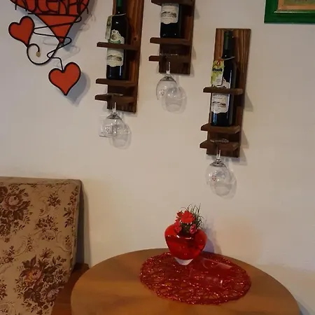 Apartment Ilkicev Kucerak