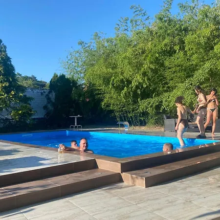 Apartment Ilkicev Kucerak