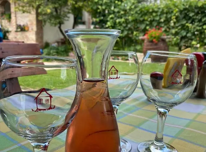 Ilkicev Kucerak 아파트 브르드니크