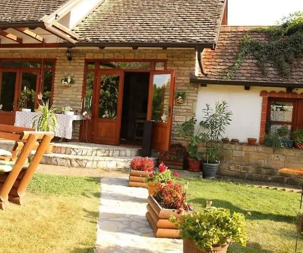 Ilkicev Kucerak 브르드니크