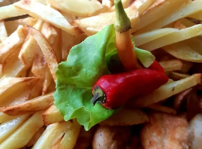 Ilkicev Kucerak 아파트 *