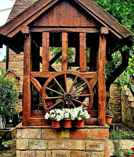 아파트 Ilkicev Kucerak 브르드니크