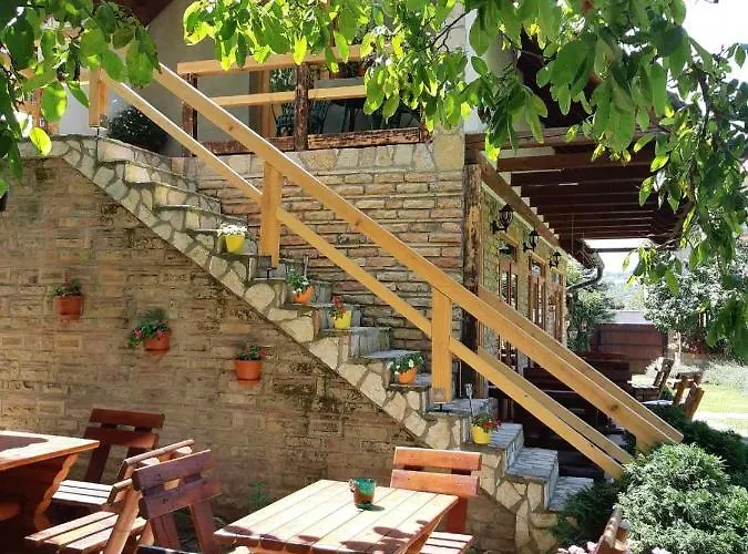 Ilkicev Kucerak 브르드니크