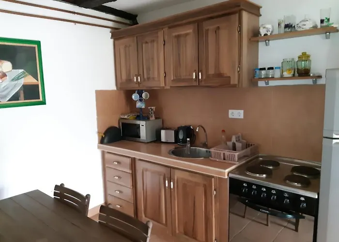 Ilkicev Kucerak 아파트