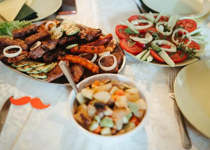 아파트 Ilkicev Kucerak