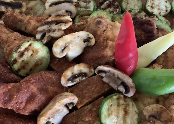 Ilkicev Kucerak 브르드니크