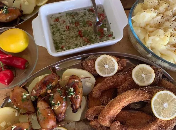 Ilkicev Kucerak 아파트 *