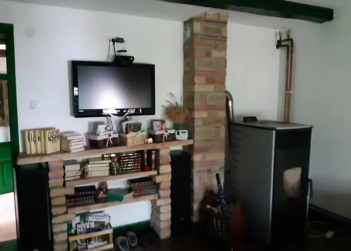 Ilkicev Kucerak 브르드니크