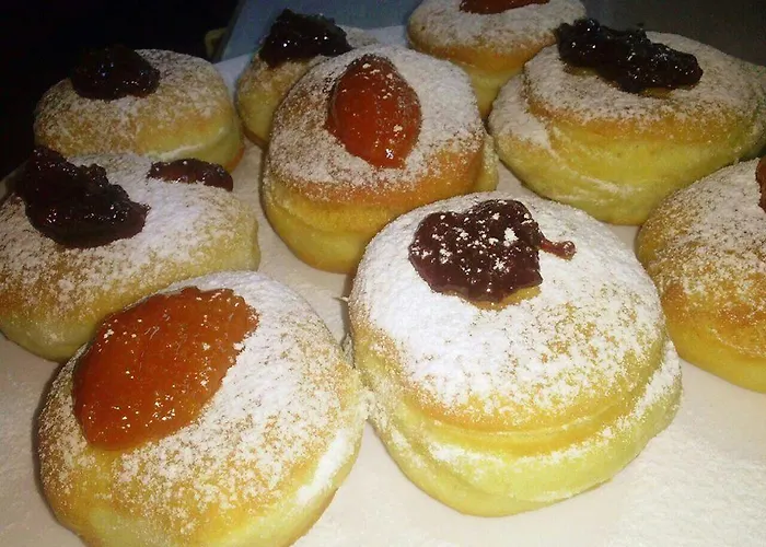 Ilkicev Kucerak 아파트 *