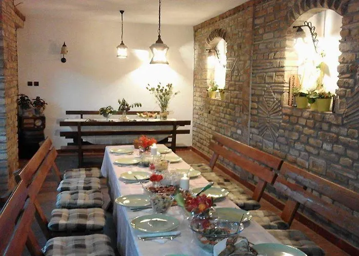 Ilkicev Kucerak * 브르드니크