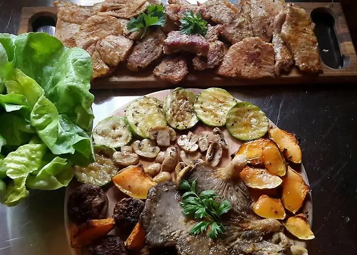 아파트 Ilkicev Kucerak