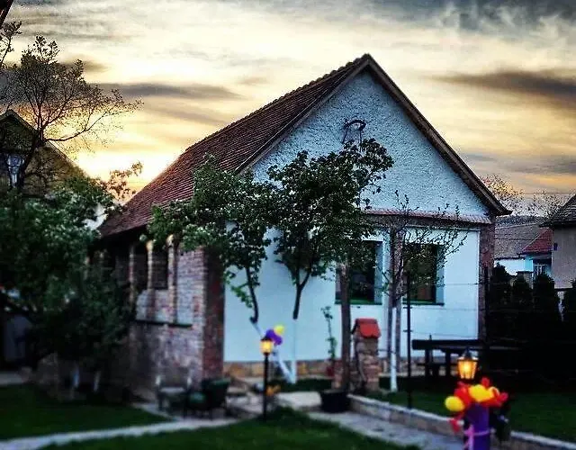 Ilkicev Kucerak 아파트 브르드니크