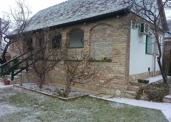 Ilkicev Kucerak 아파트 *