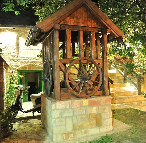 Ilkicev Kucerak 아파트 *